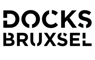 Logo de Docks à Bruxelles
