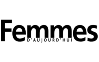 Logo de Femmes d'Aujourd'hui