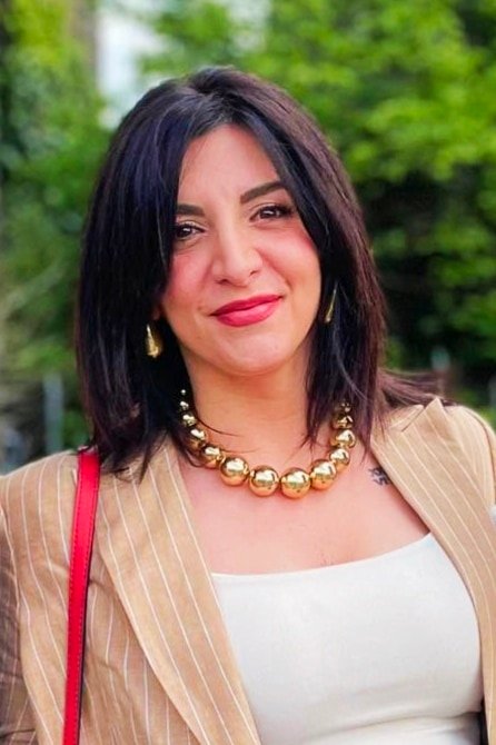 Ornella Lazzaroni