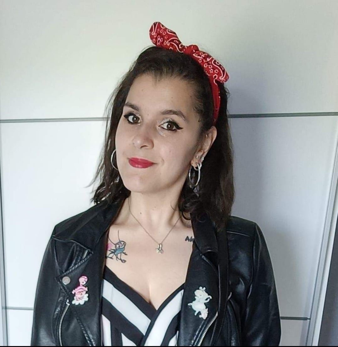 stephanie-gannou Stéphanie Gannou